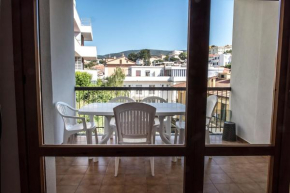 Numana, appartamento con garage vicino al mare - N060